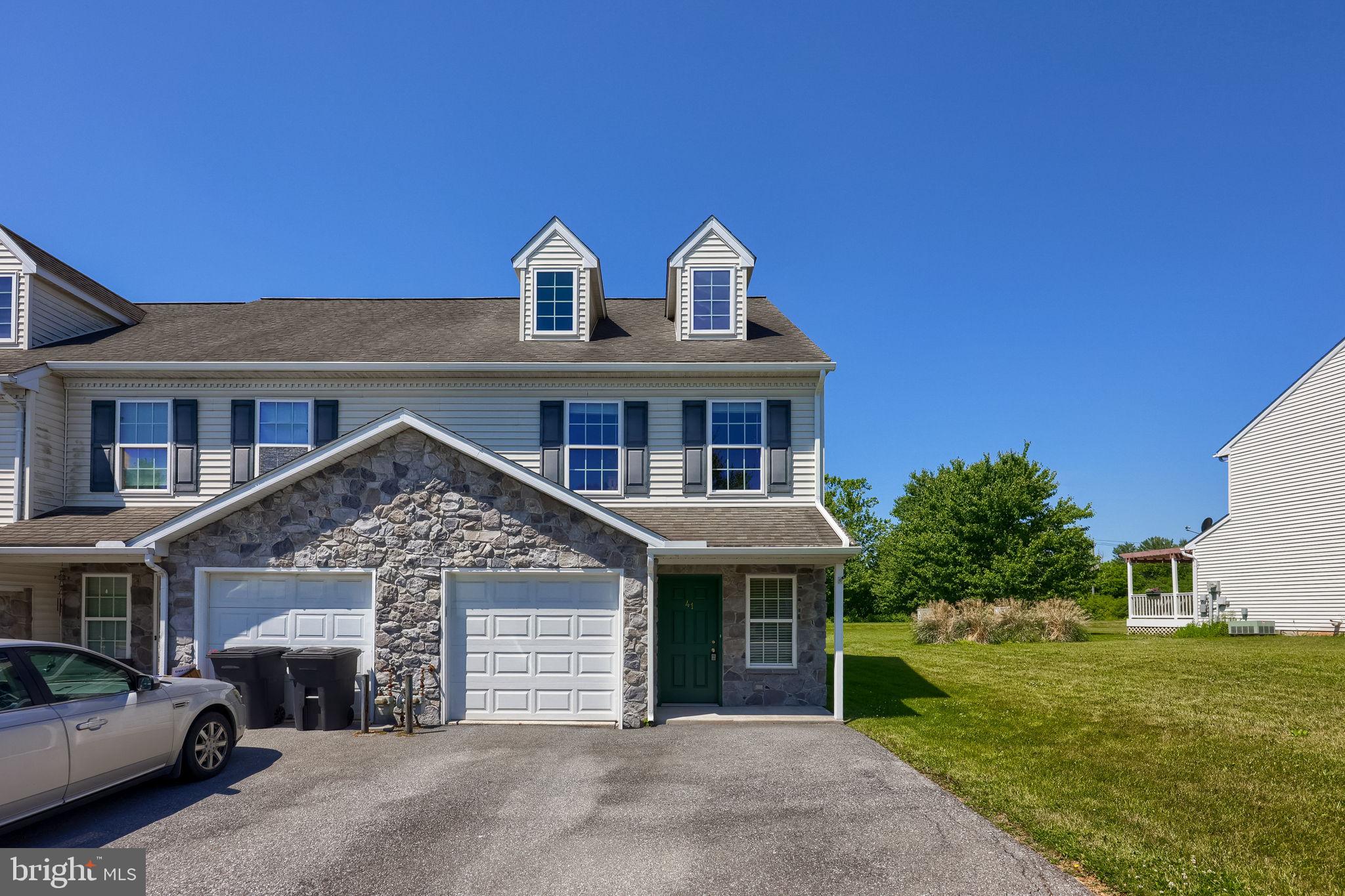 41 HERON DRIVE