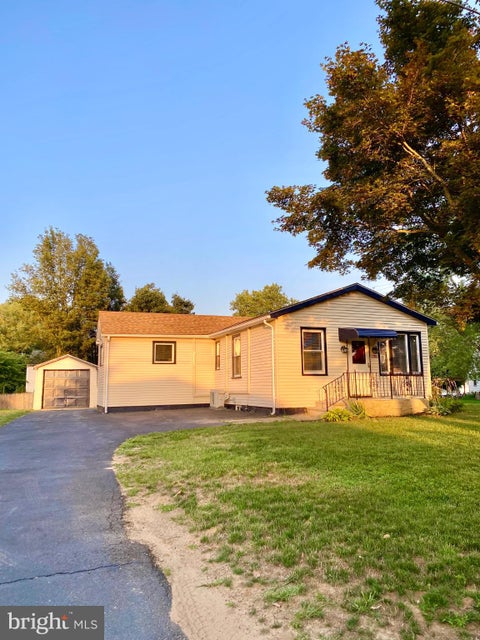 Homes For Rent - 1703 Hollywood Avenue<br/> BLACKWOOD, NJ 08012