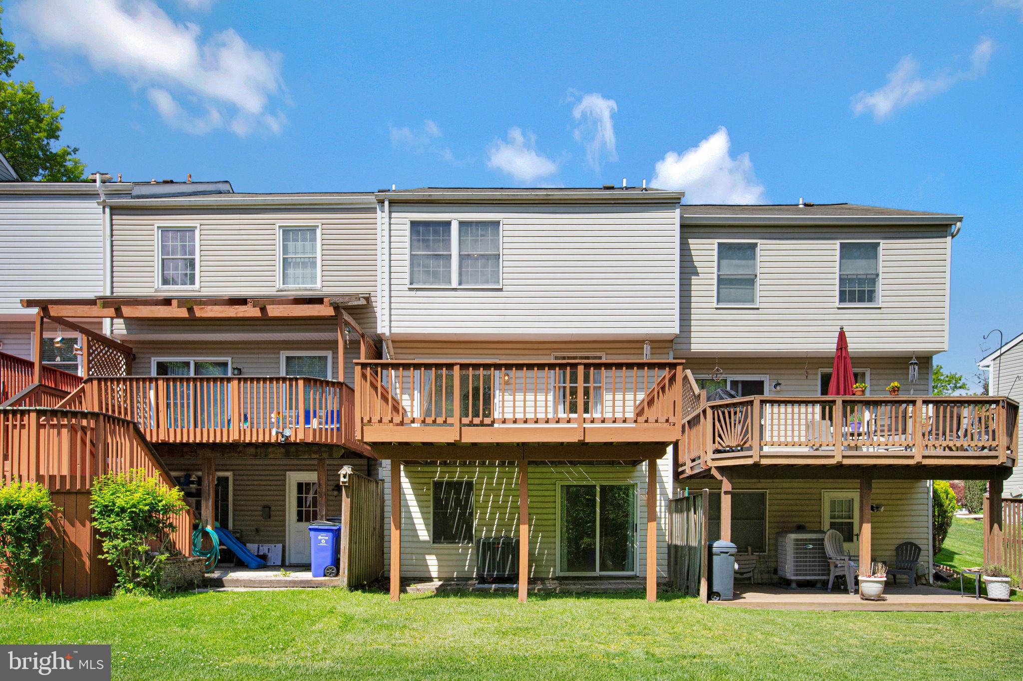 KINGS MEADE - Residential