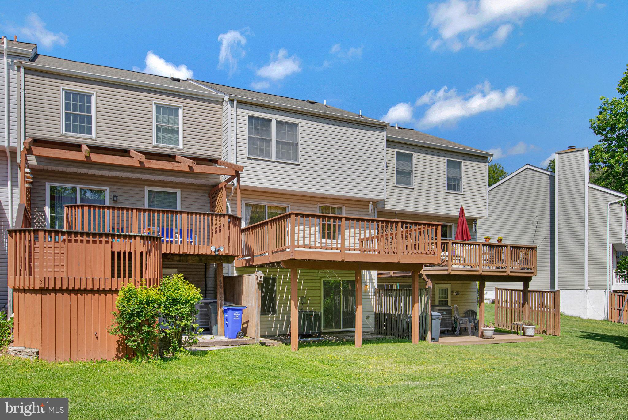 KINGS MEADE - Residential