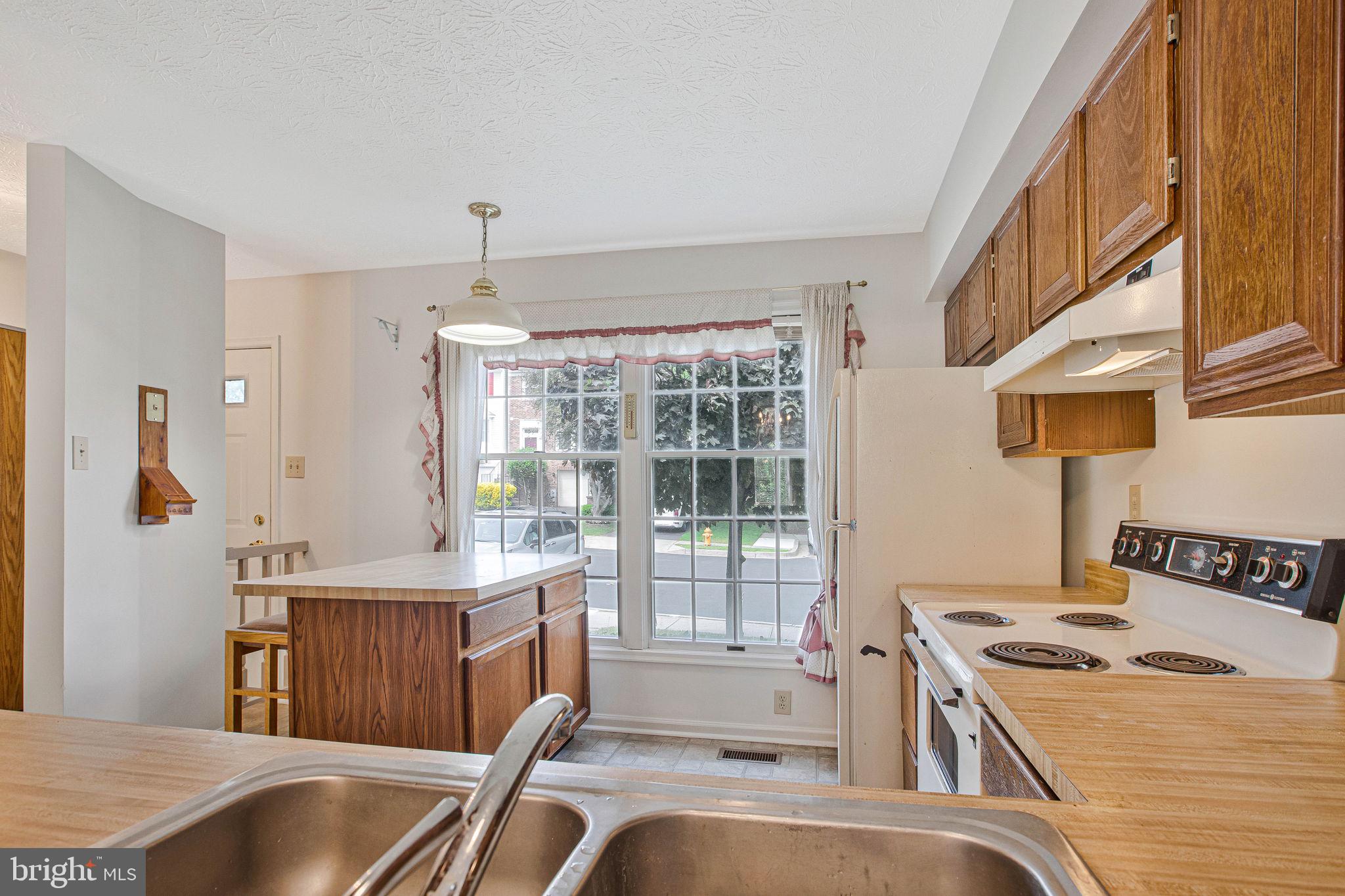 KINGS MEADE - Residential
