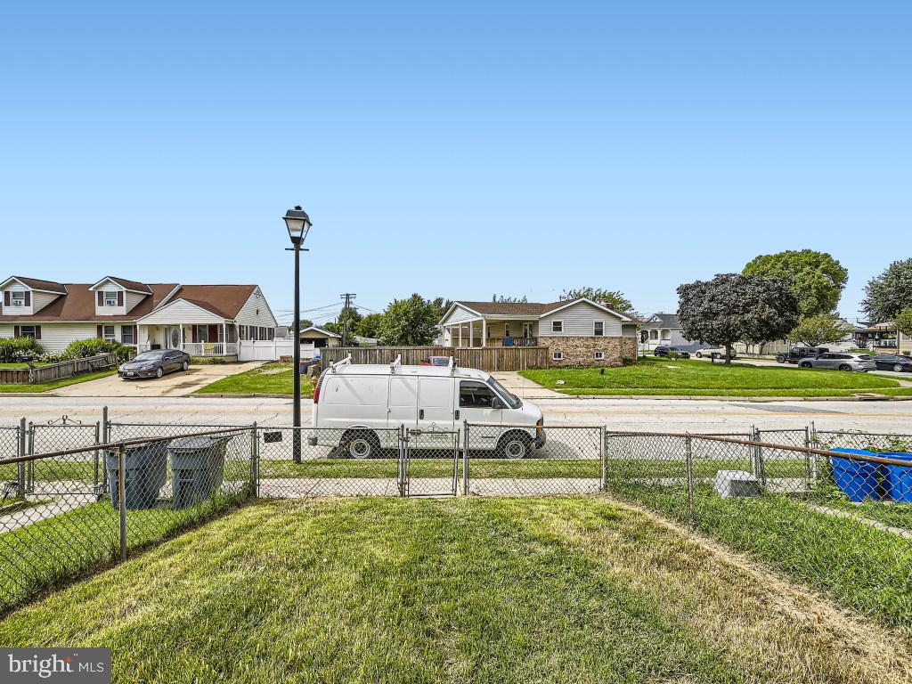 VILLA CAPRI - Residential