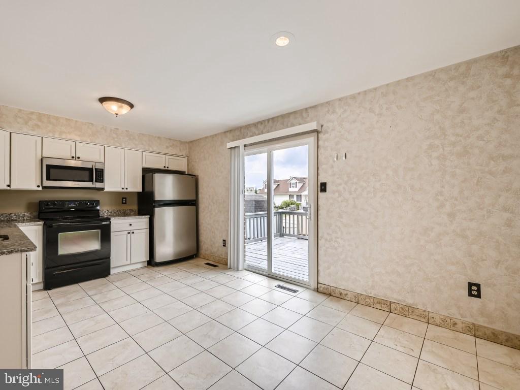 VILLA CAPRI - Residential