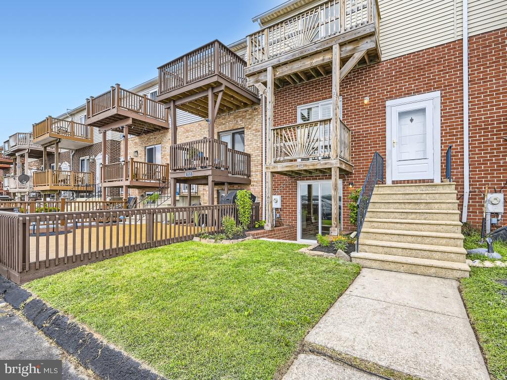 VILLA CAPRI - Residential