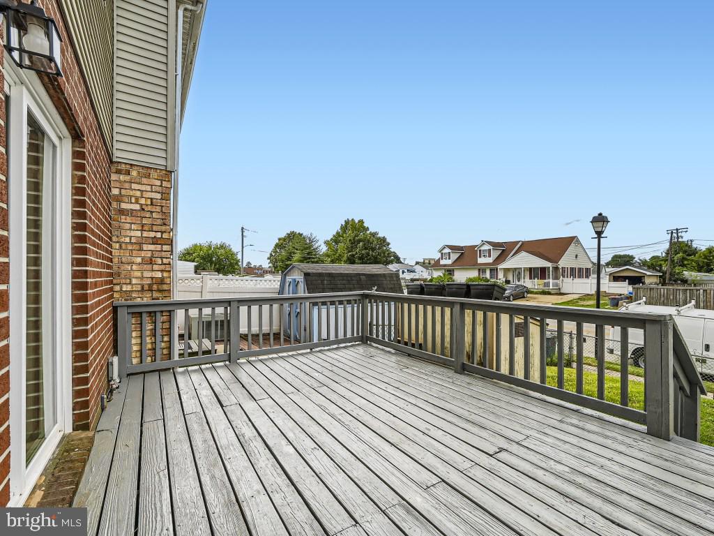 VILLA CAPRI - Residential