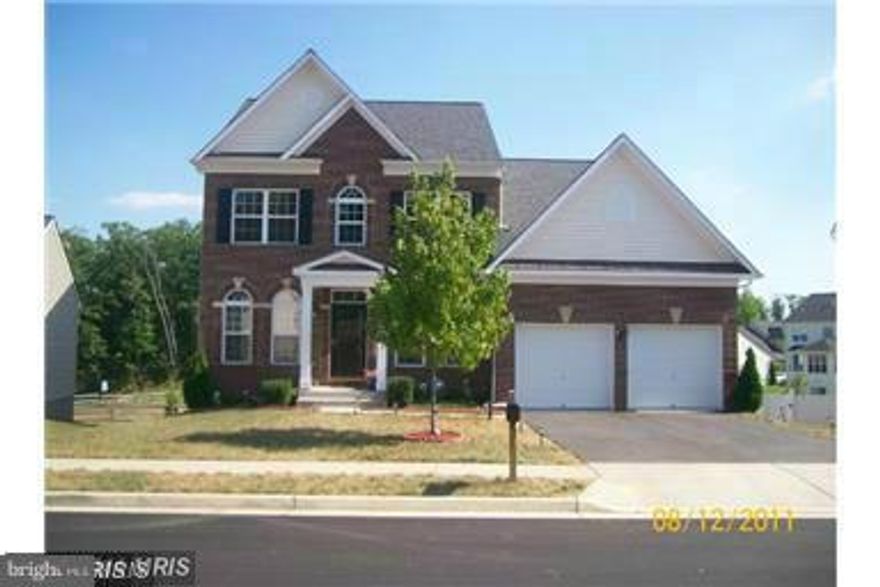 SF HM For Rent In Princeton Woods* 5 Bedrooms* 3.5 Baths* Full/MBA W/ Sep Shower* Tub Soaking* Large Bedrooms* Walk In Closet* Washer/Dryer* Family Room With Fireplace*Eat-In Kit* Stainless Steel Appliances* Double Wall Ovens* Fully Finished Walk-Out Basement* Full Bedroom/Bath In Basement* 2 Car Garage* Close to Shops* Mall* Restaurant* Easy Access to I-95* Certified Funds Upon Approval*