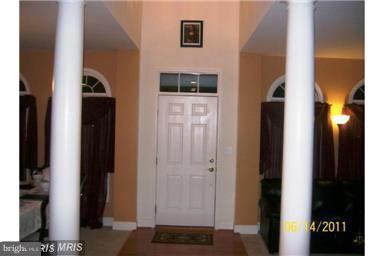 SPYGLASS HILL - Residential Lease