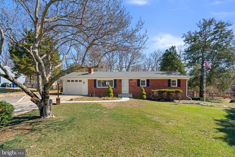 8721 SUSINI DRIVE LAUREL MD 20723