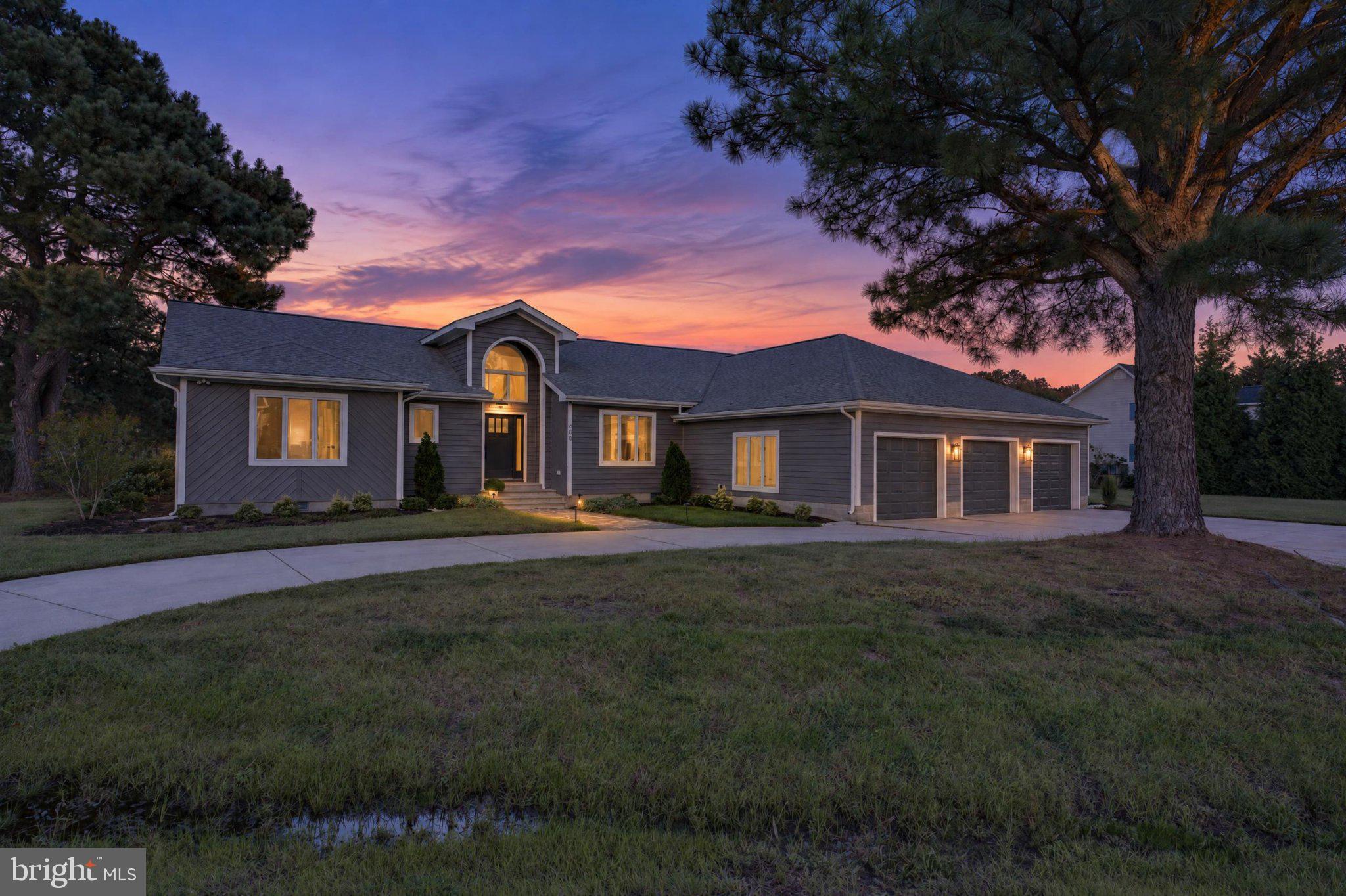 608 SAINT ANDREWS COURT