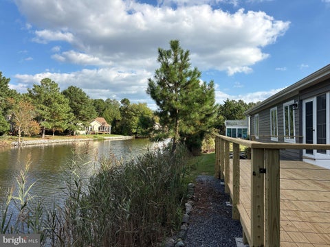 Photo of 608 Saint Andrews Court, DAGSBORO, DE 19939 (MLS # DESU2121010)