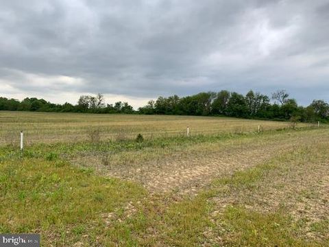 Vacant Land For Sale - Cecilton-warwick Road<br/> WARWICK, MD 21912