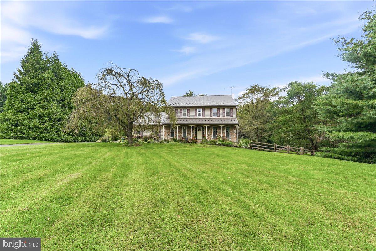 235 COLDIRON DRIVE