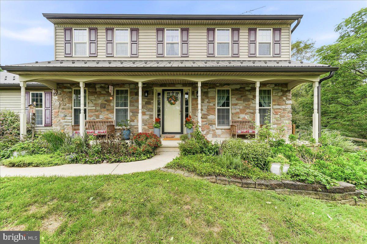 235 COLDIRON DRIVE