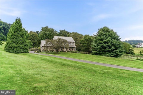 Homes For Sale - 235 Coldiron Drive<br/> OXFORD, PA 19363