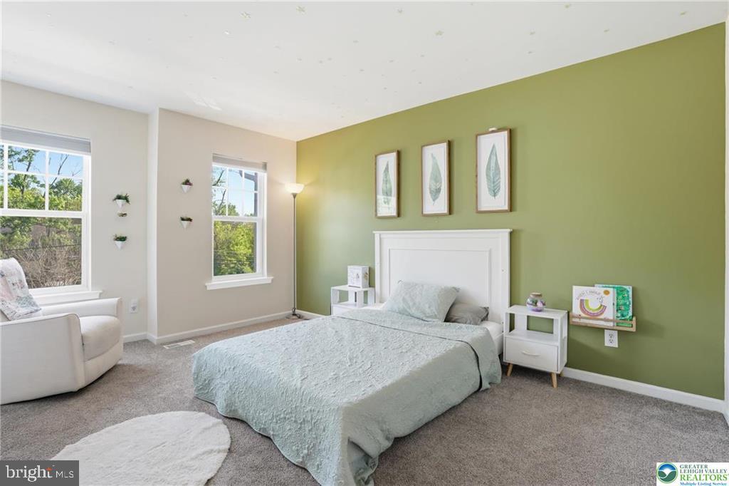CARILLON - Residential
