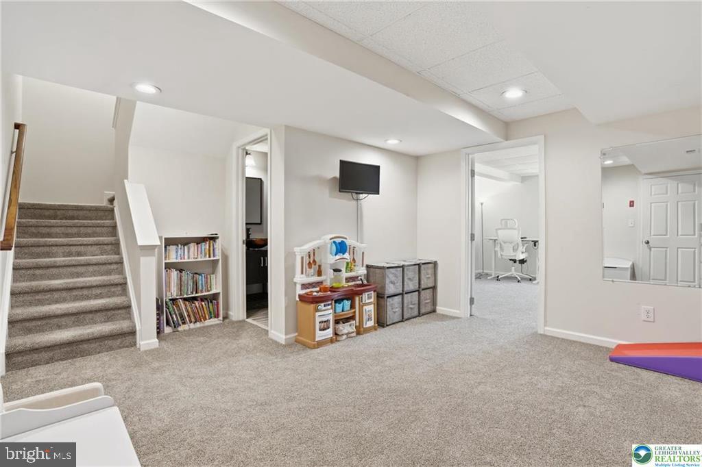 CARILLON - Residential