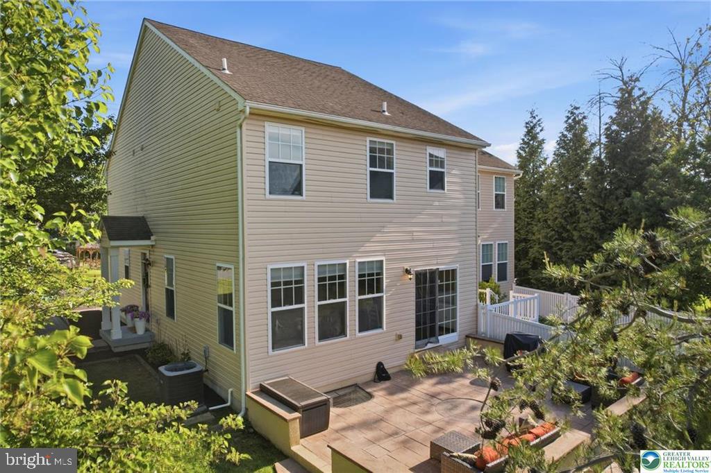 CARILLON - Residential
