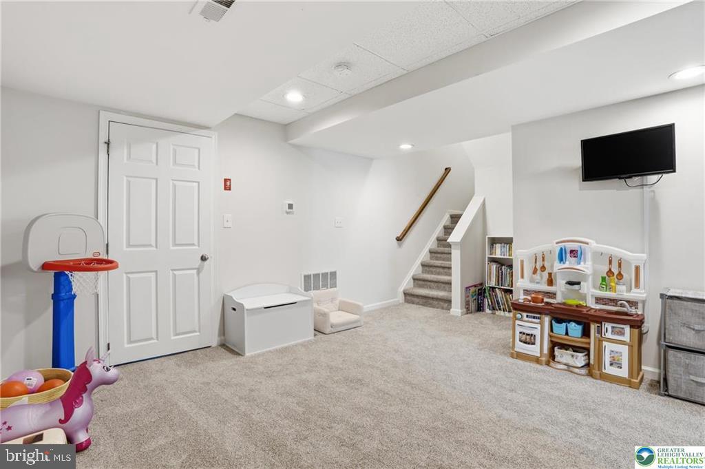 CARILLON - Residential
