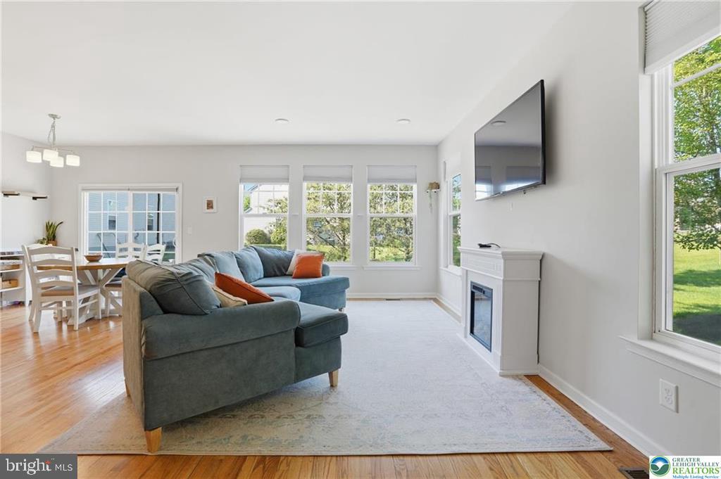 CARILLON - Residential