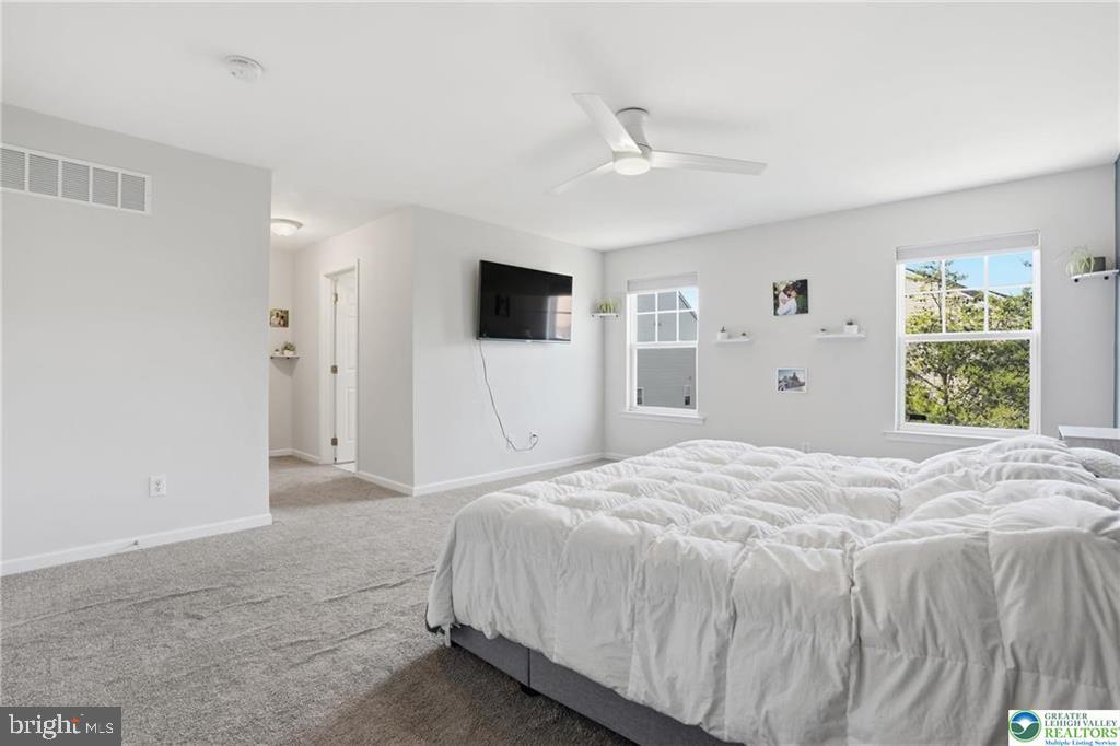 CARILLON - Residential