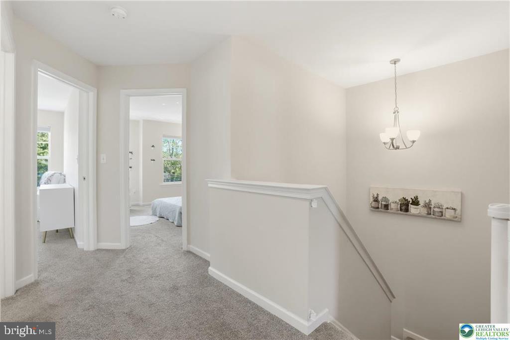 CARILLON - Residential