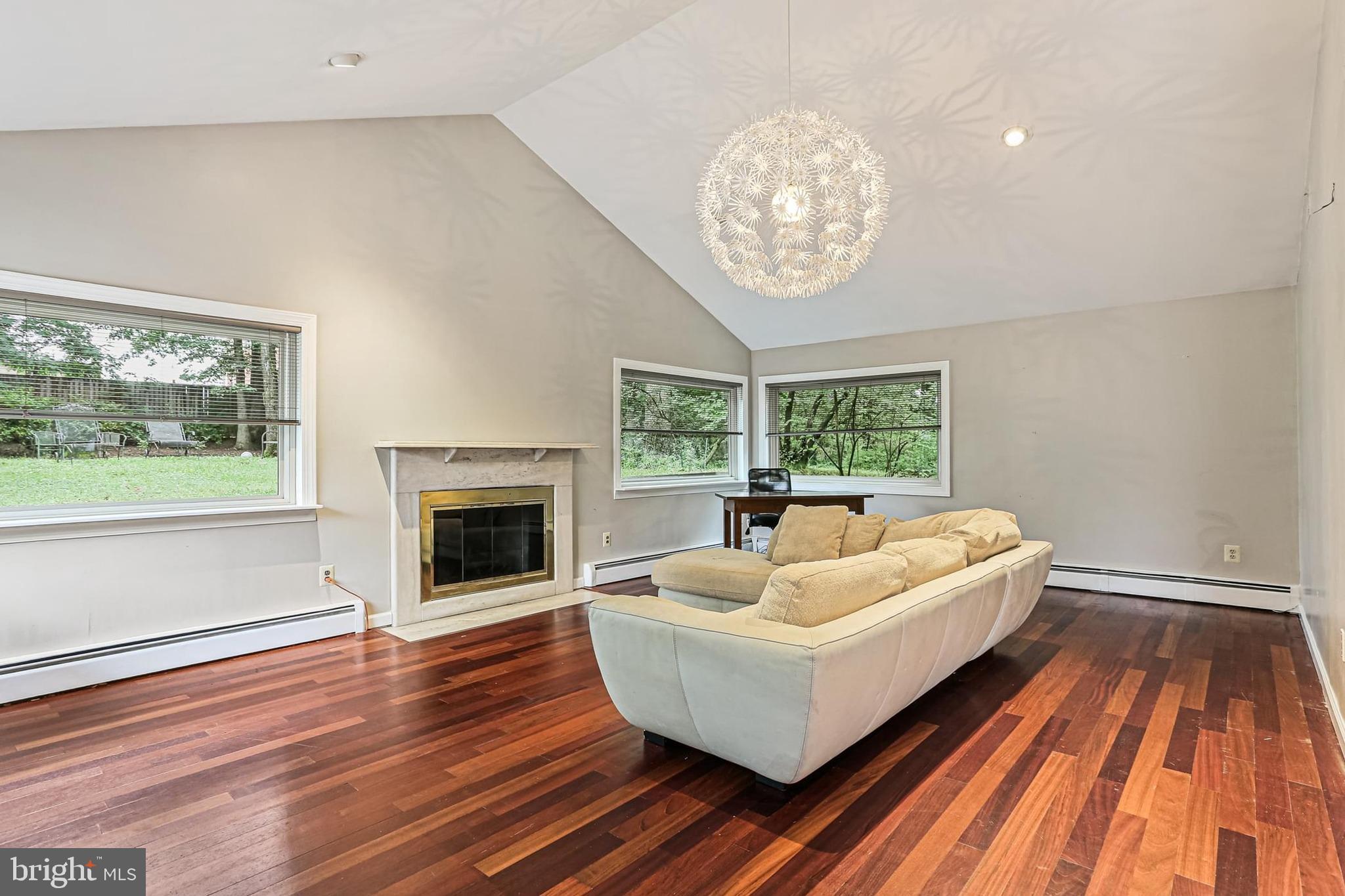 LUTHERVILLE HEIGHTS - Residential