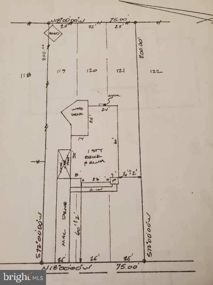 LUTHERVILLE HEIGHTS - Residential
