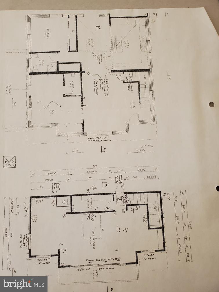 LUTHERVILLE HEIGHTS - Residential