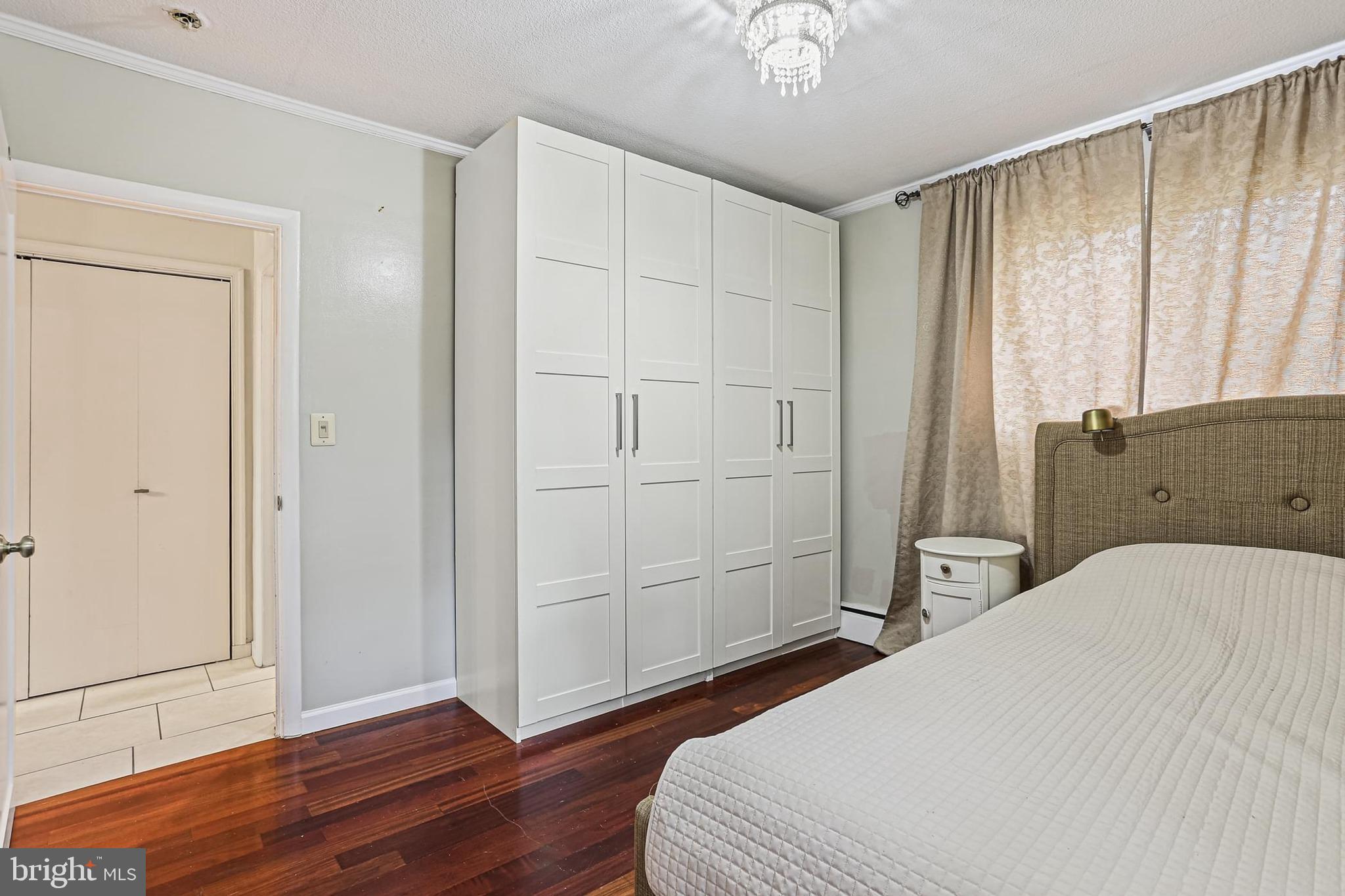 LUTHERVILLE HEIGHTS - Residential