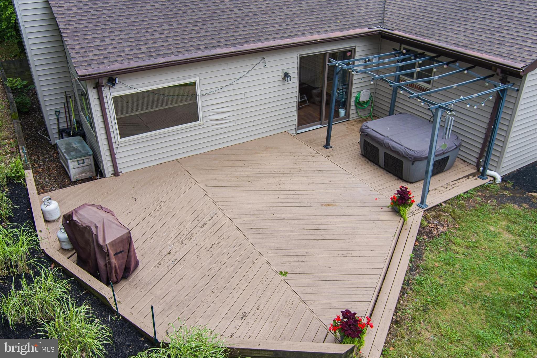 LUTHERVILLE HEIGHTS - Residential