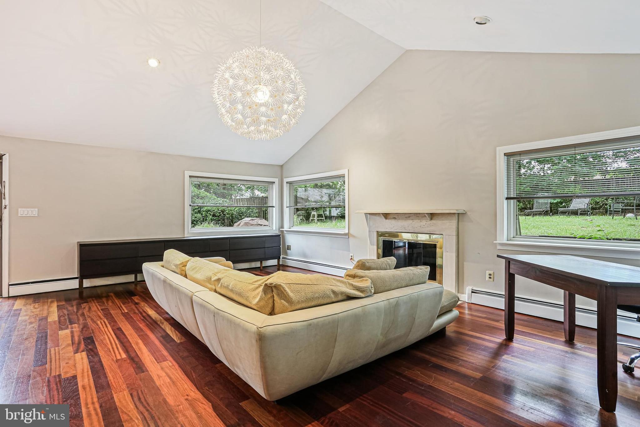 LUTHERVILLE HEIGHTS - Residential