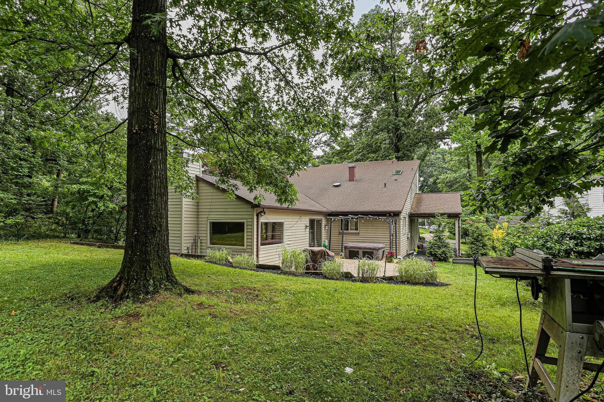 LUTHERVILLE HEIGHTS - Residential