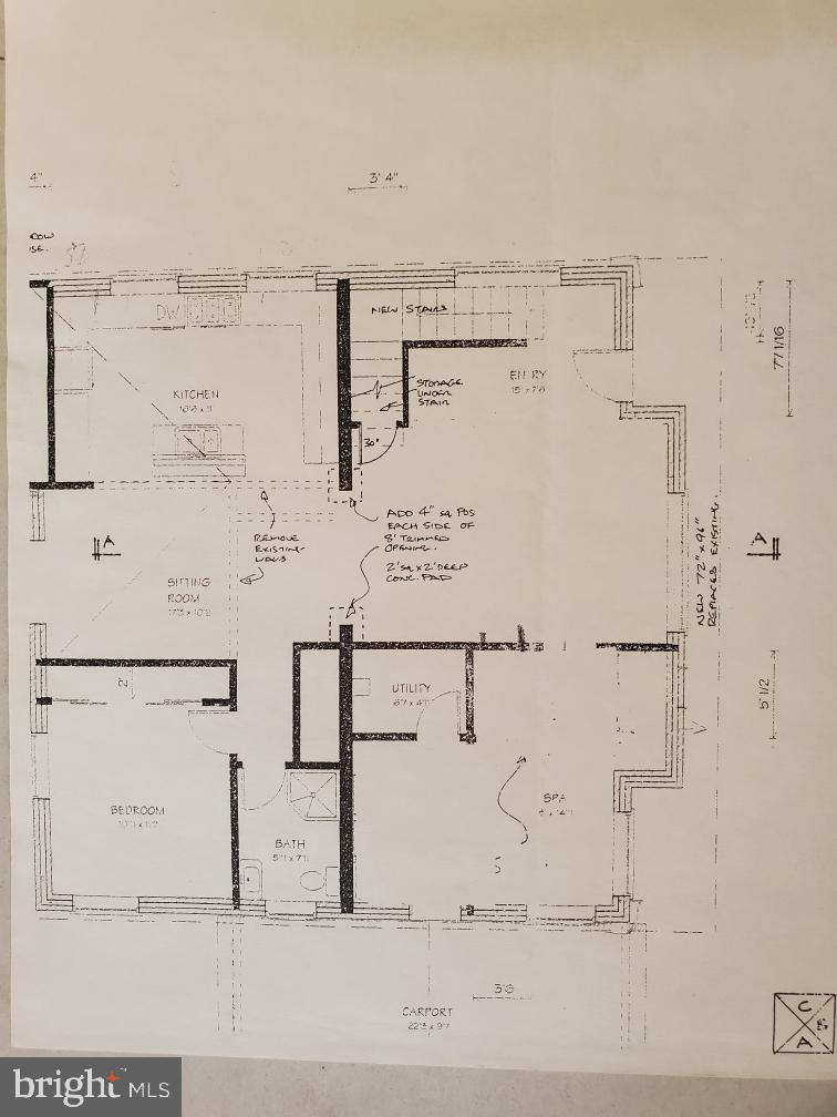 LUTHERVILLE HEIGHTS - Residential