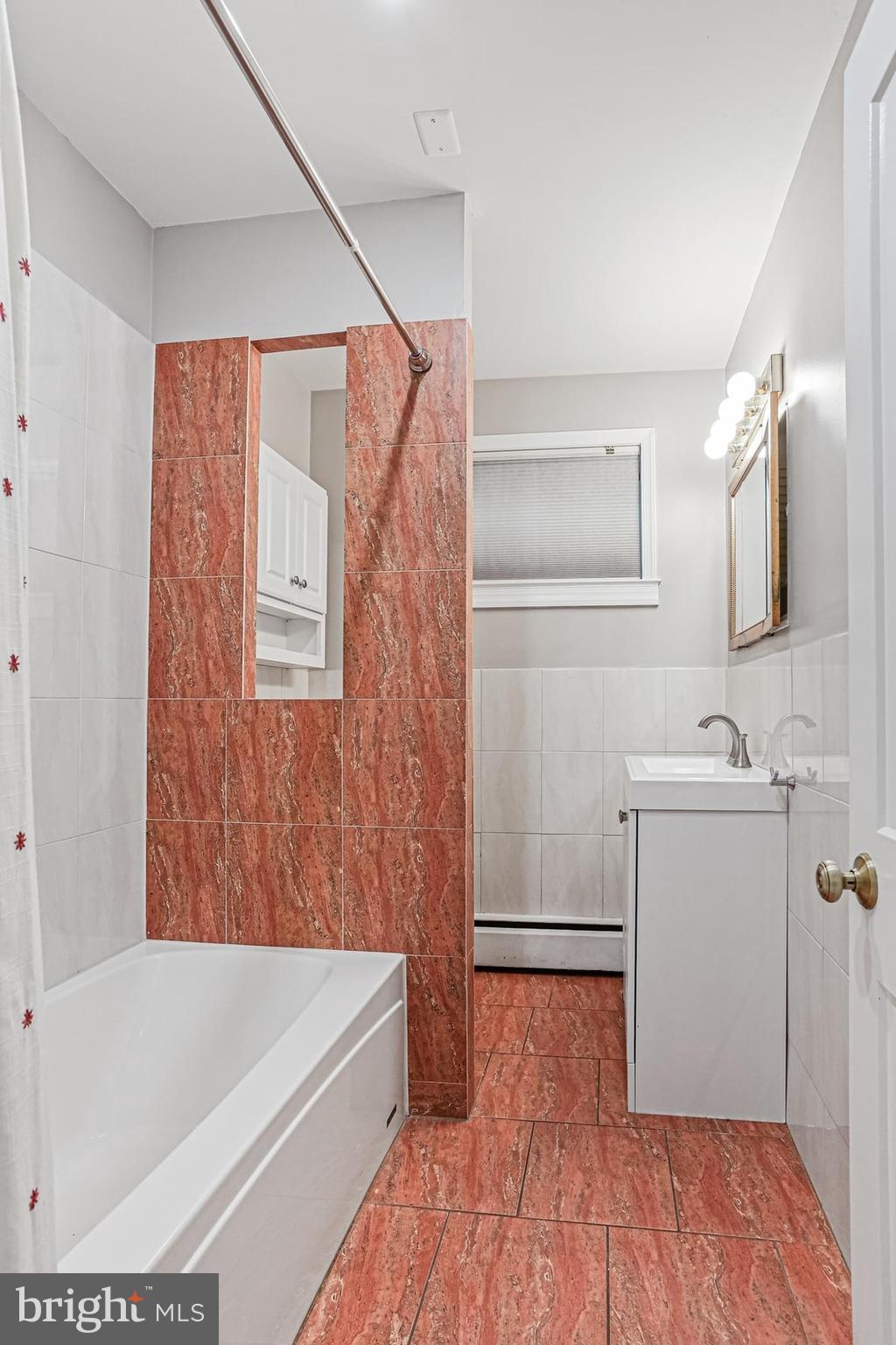 LUTHERVILLE HEIGHTS - Residential