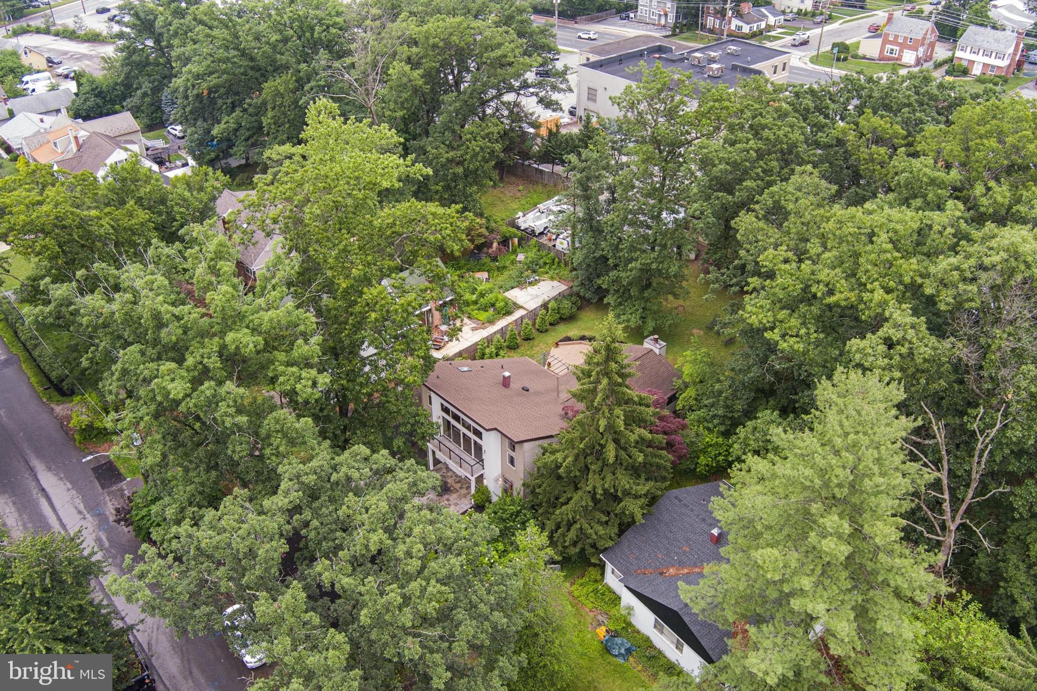 LUTHERVILLE HEIGHTS - Residential