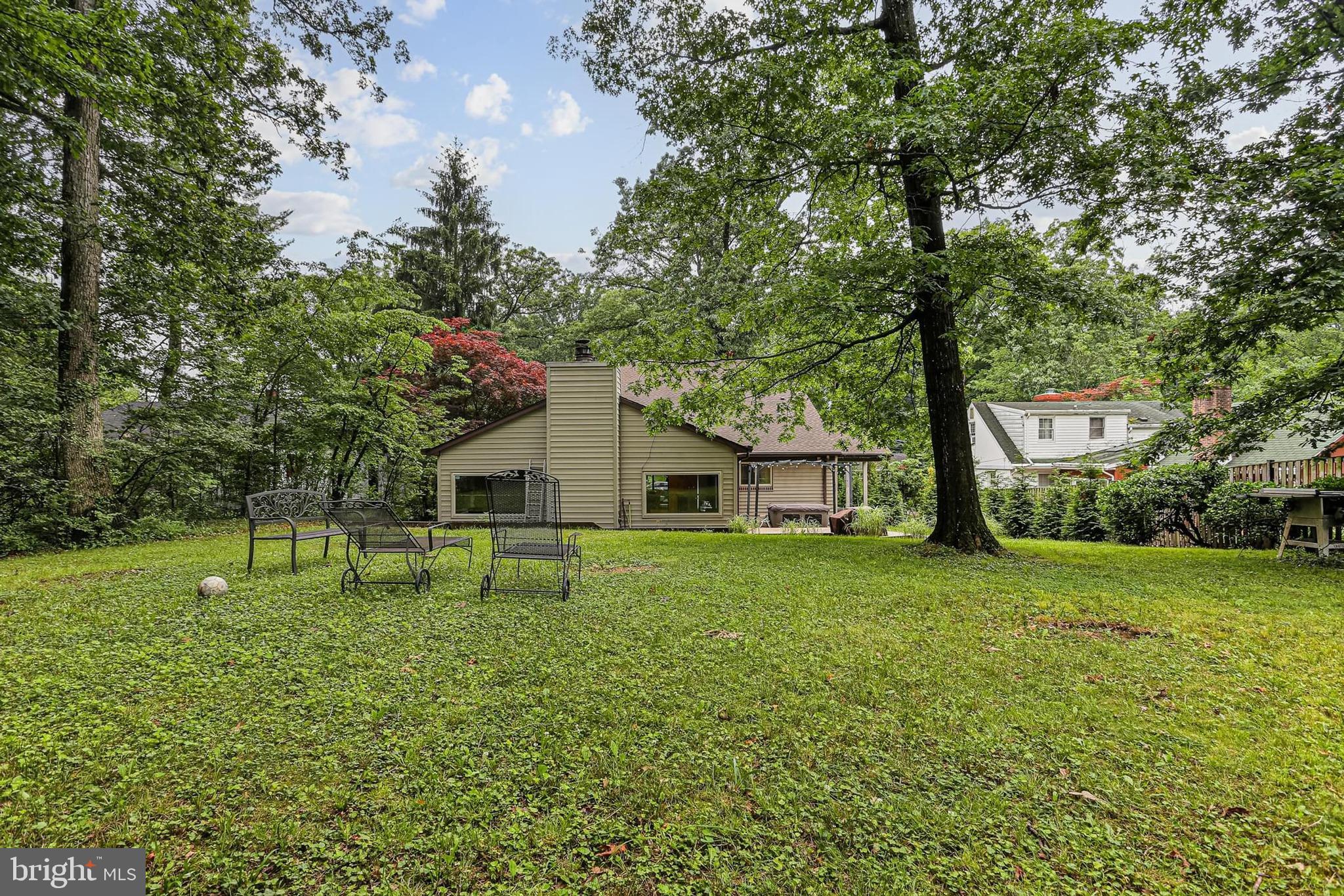 LUTHERVILLE HEIGHTS - Residential