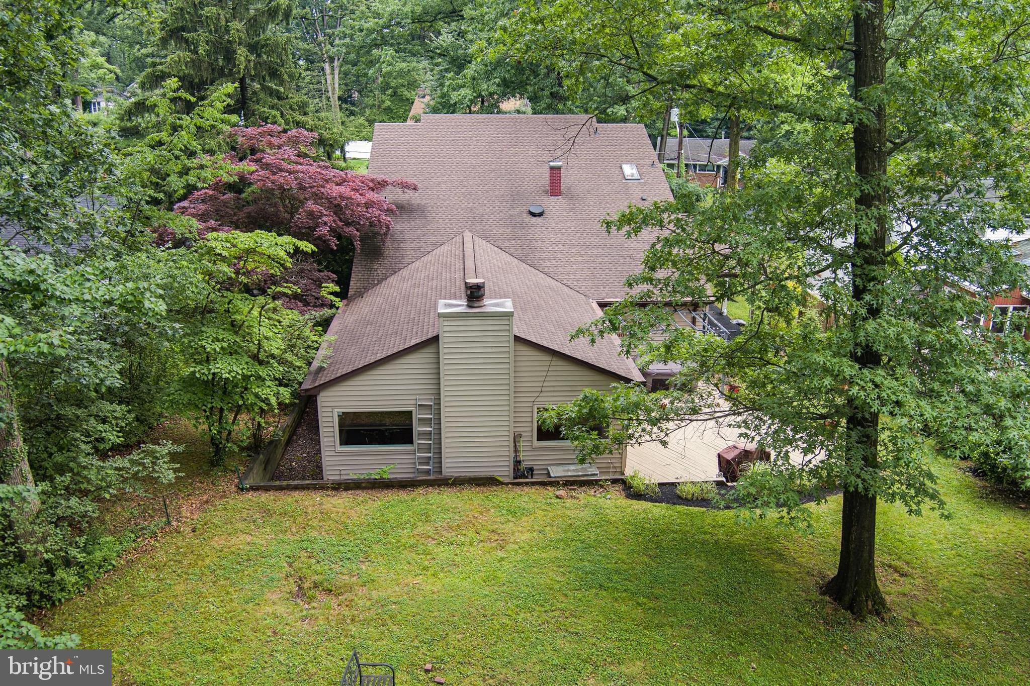 LUTHERVILLE HEIGHTS - Residential