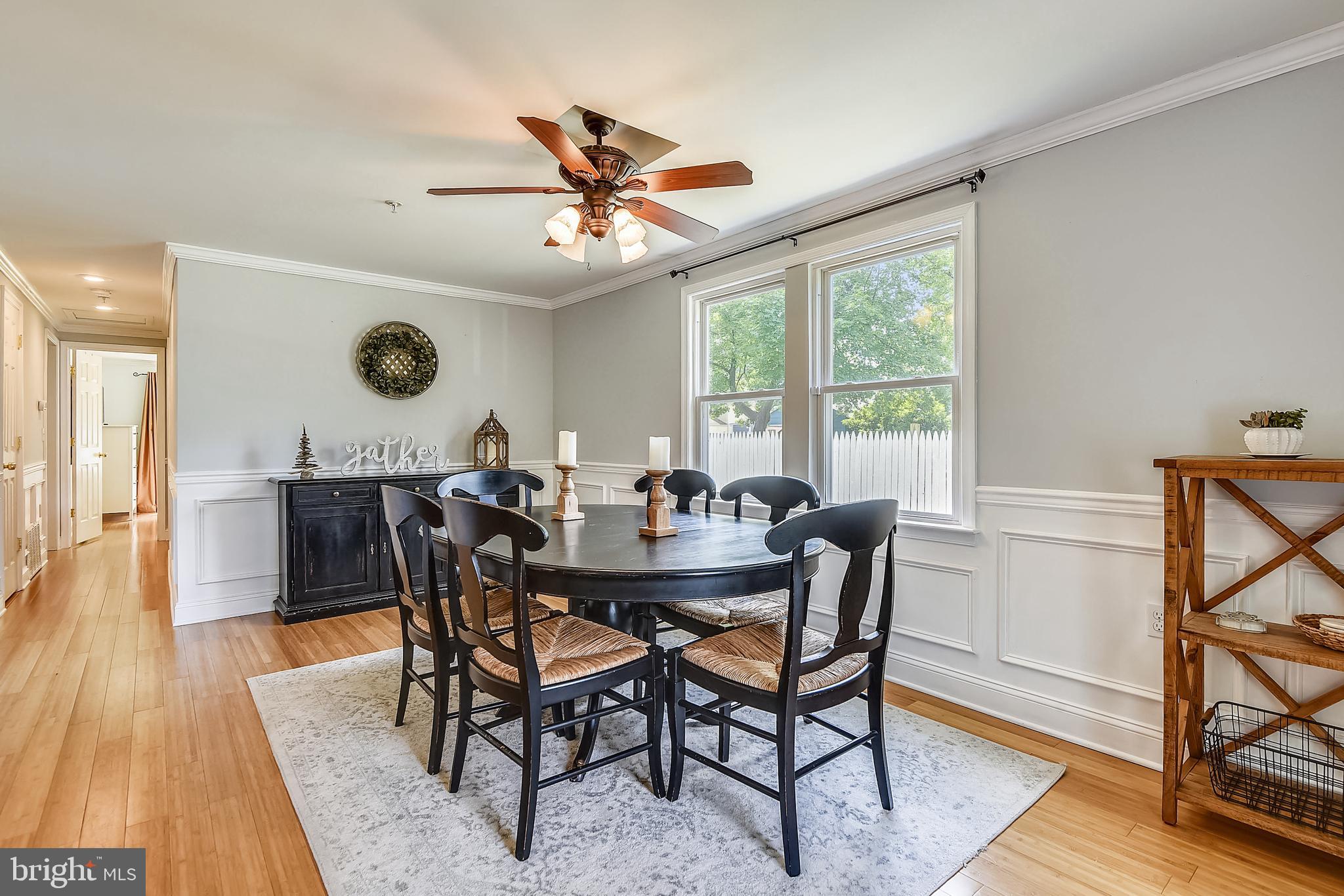 HOMEWOOD - Residential