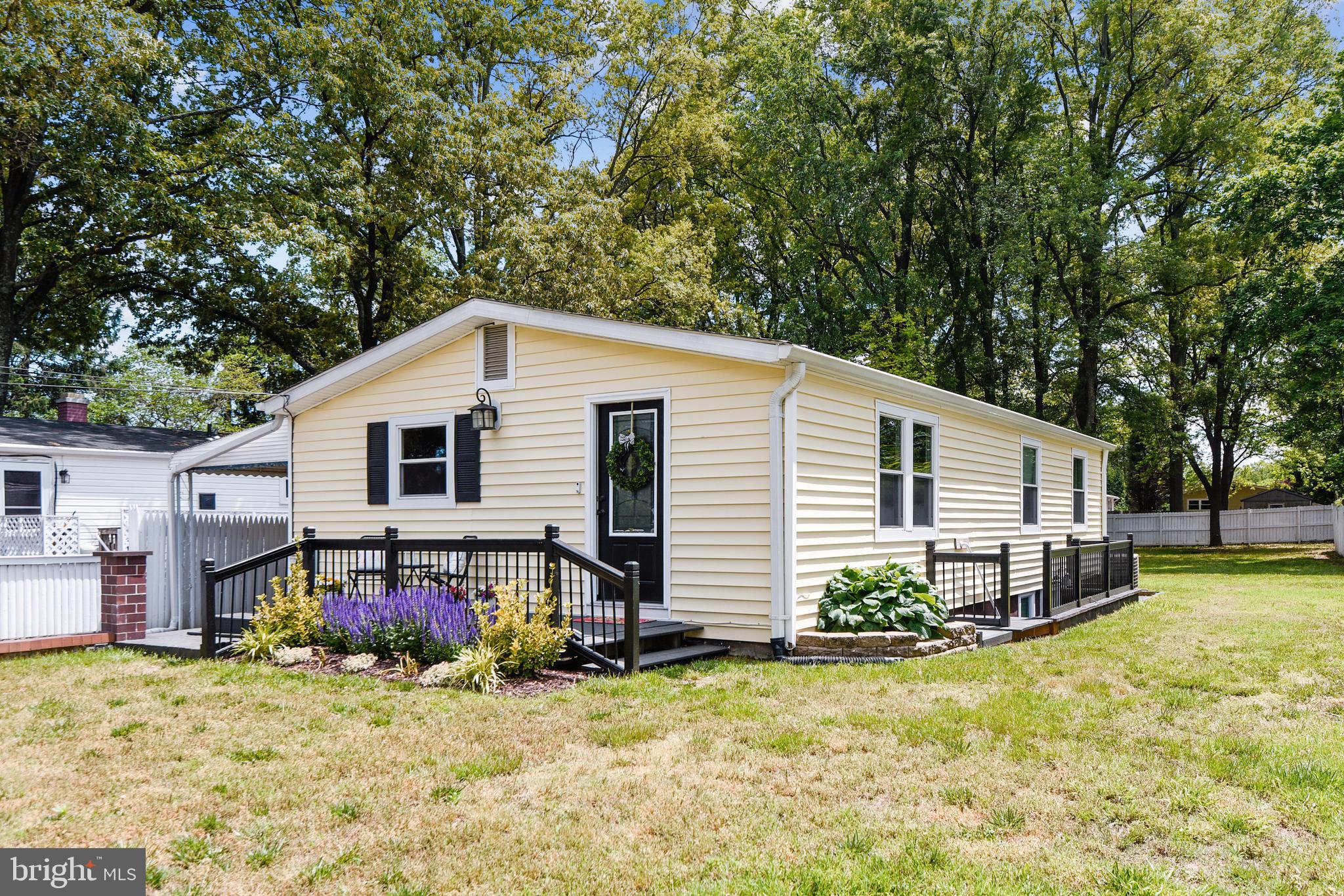 HOMEWOOD - Residential