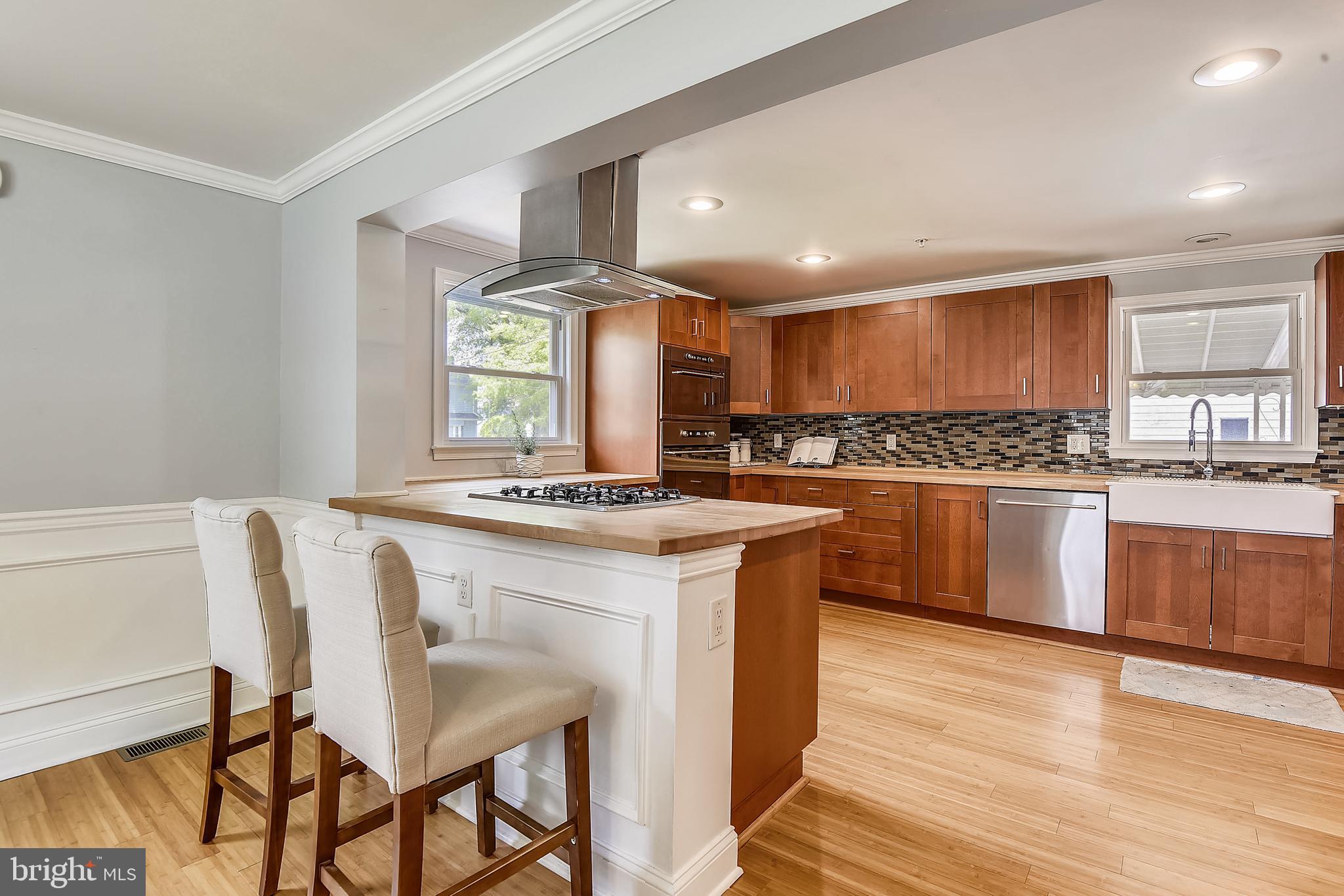 HOMEWOOD - Residential