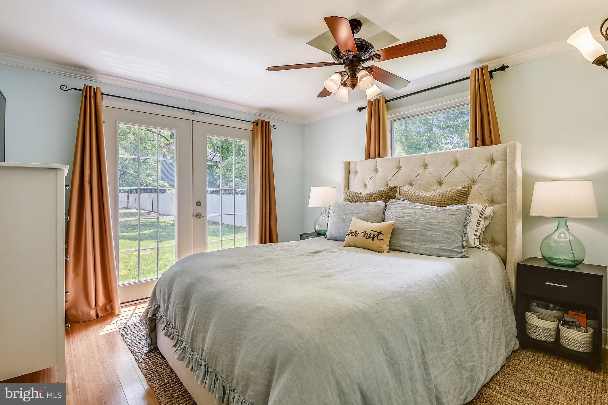 HOMEWOOD - Residential