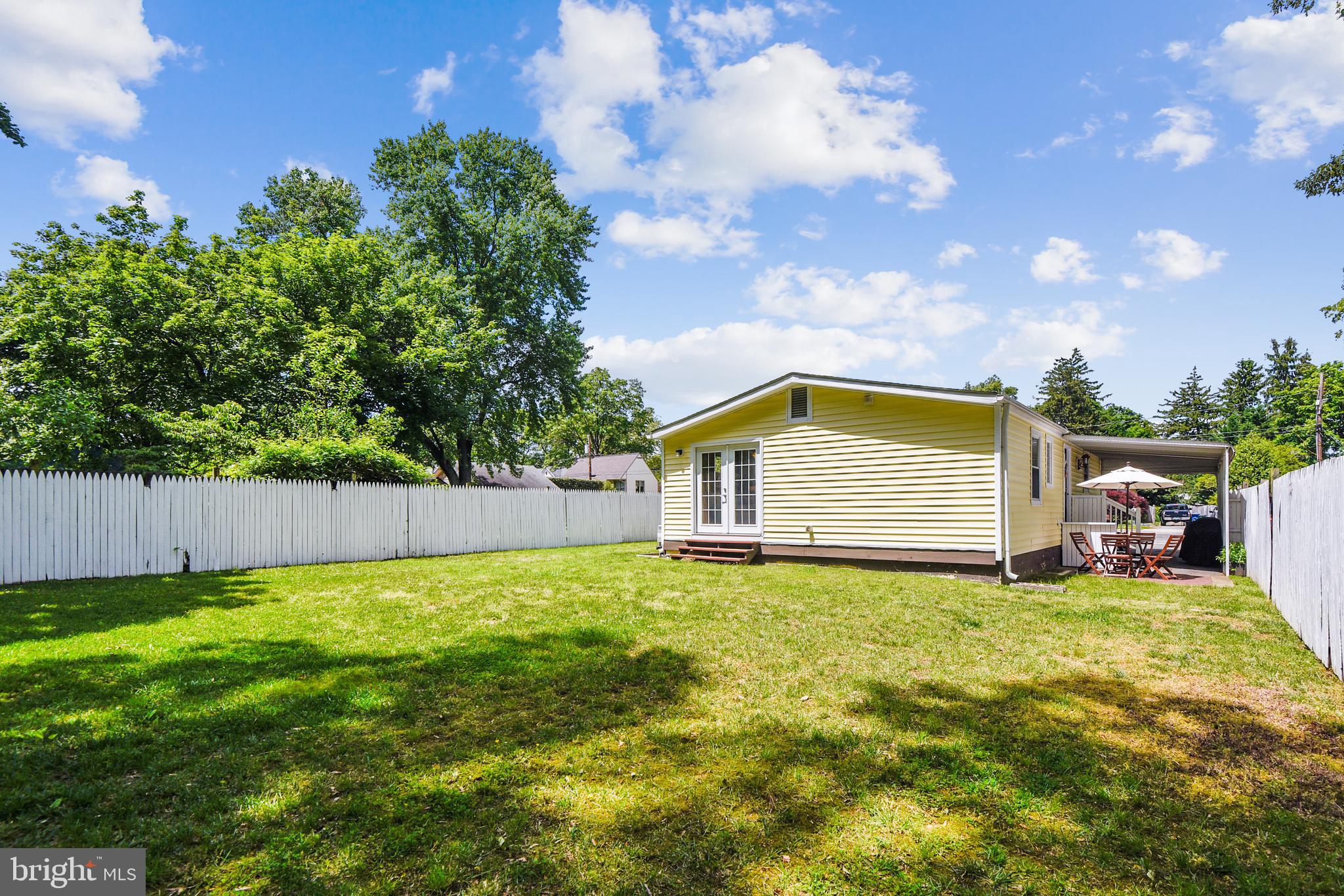 HOMEWOOD - Residential