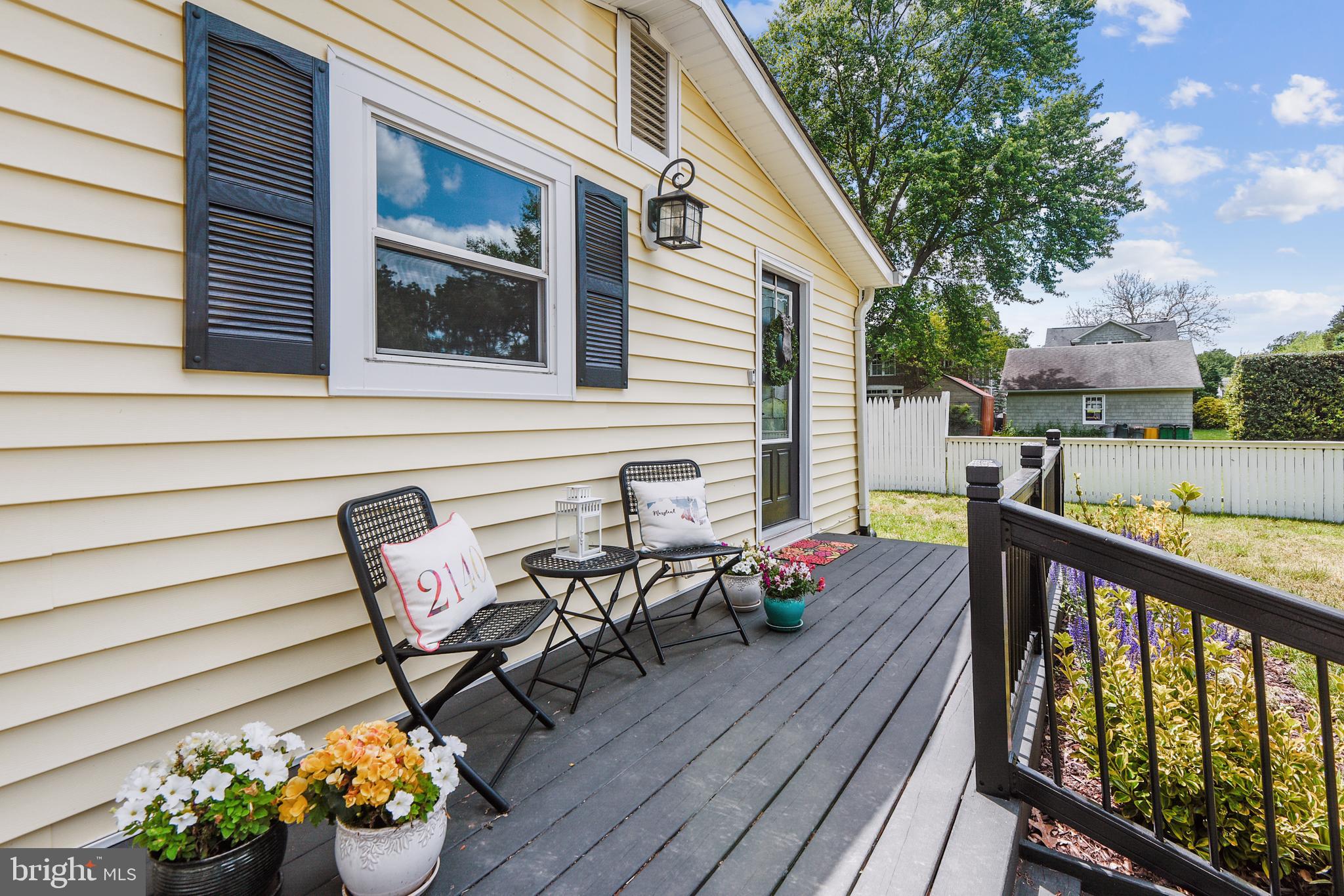 HOMEWOOD - Residential