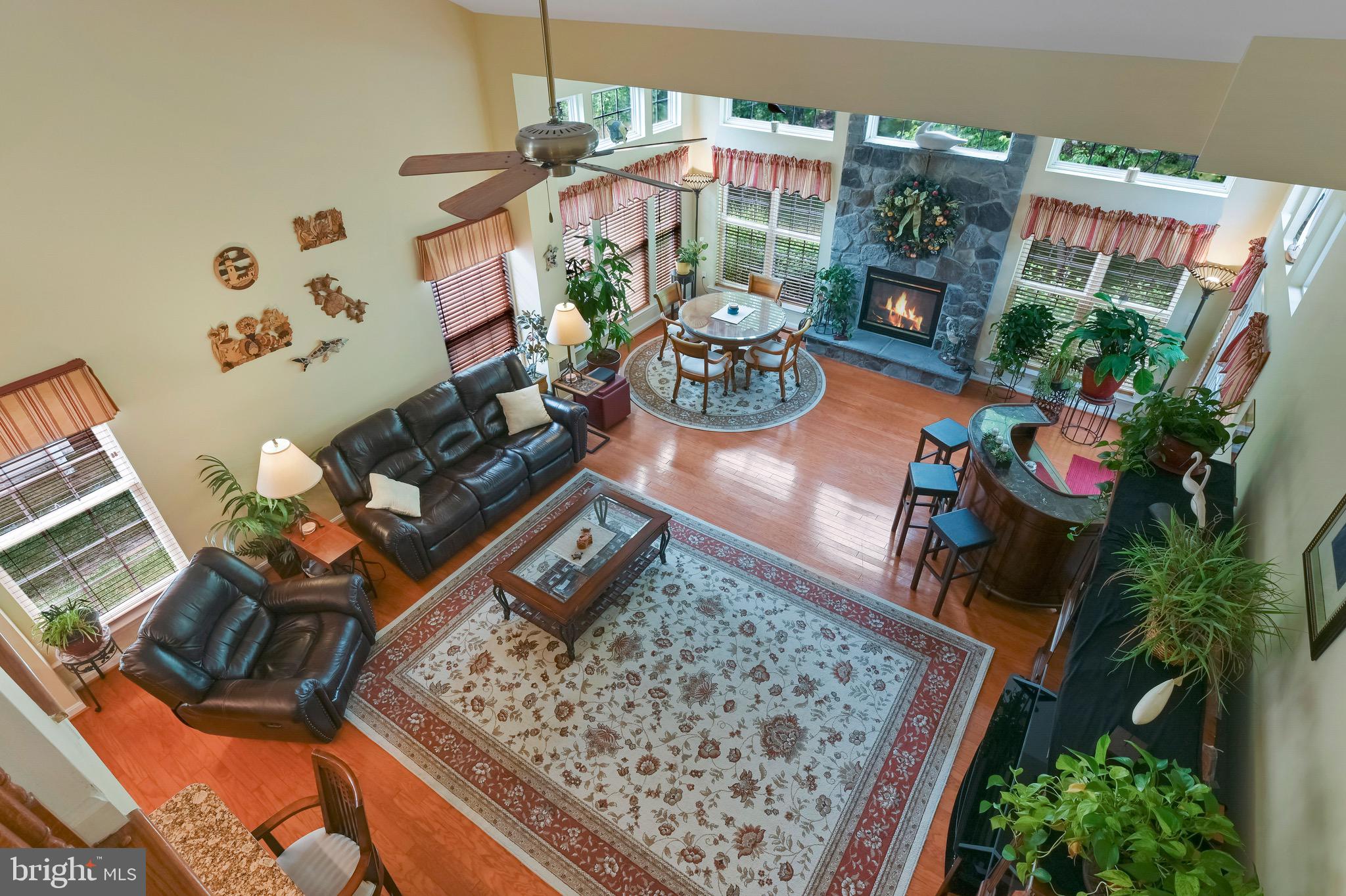 SYMPHONY VILLAGE AT CENTREVILLE - Residential