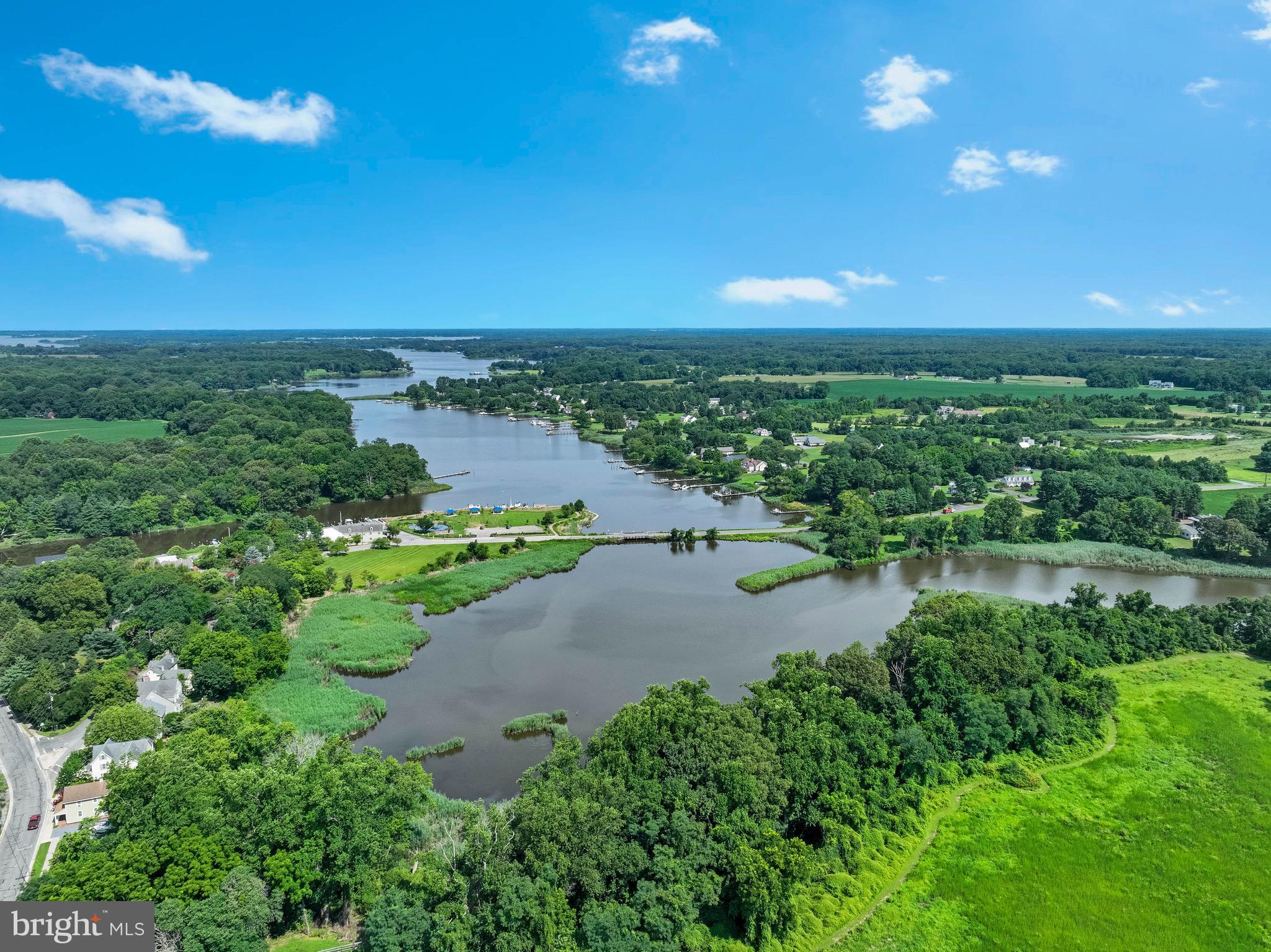 SYMPHONY VILLAGE AT CENTREVILLE - Residential