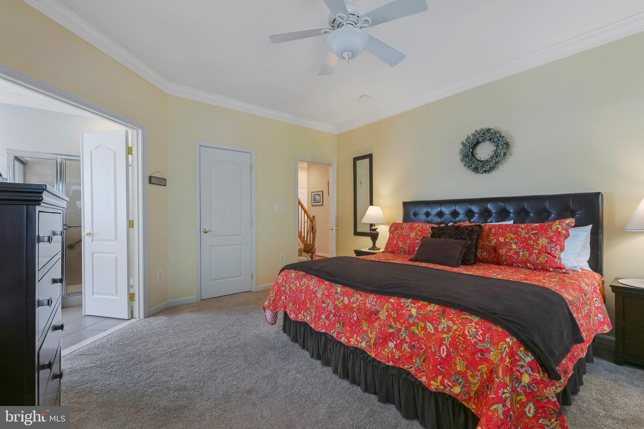 SYMPHONY VILLAGE AT CENTREVILLE - Residential