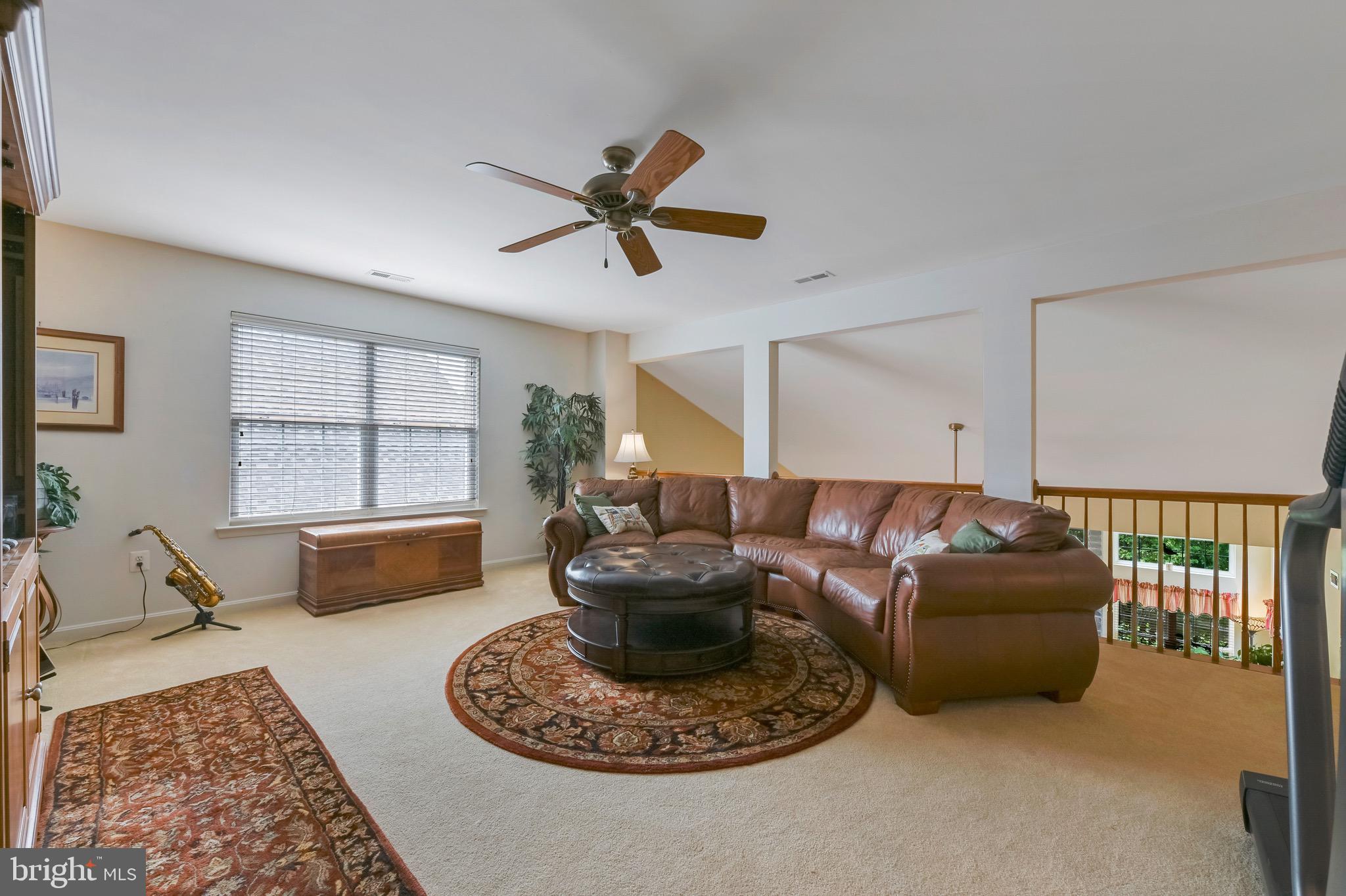 SYMPHONY VILLAGE AT CENTREVILLE - Residential