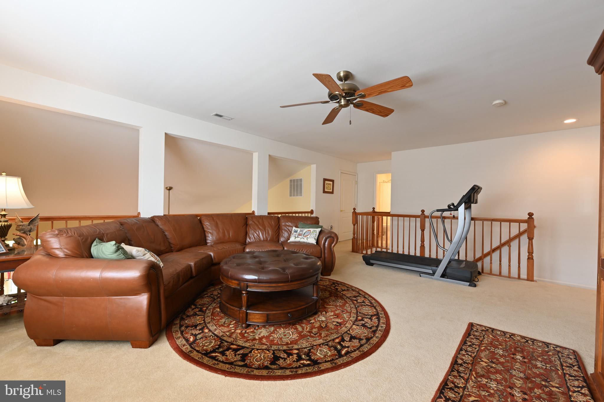 SYMPHONY VILLAGE AT CENTREVILLE - Residential