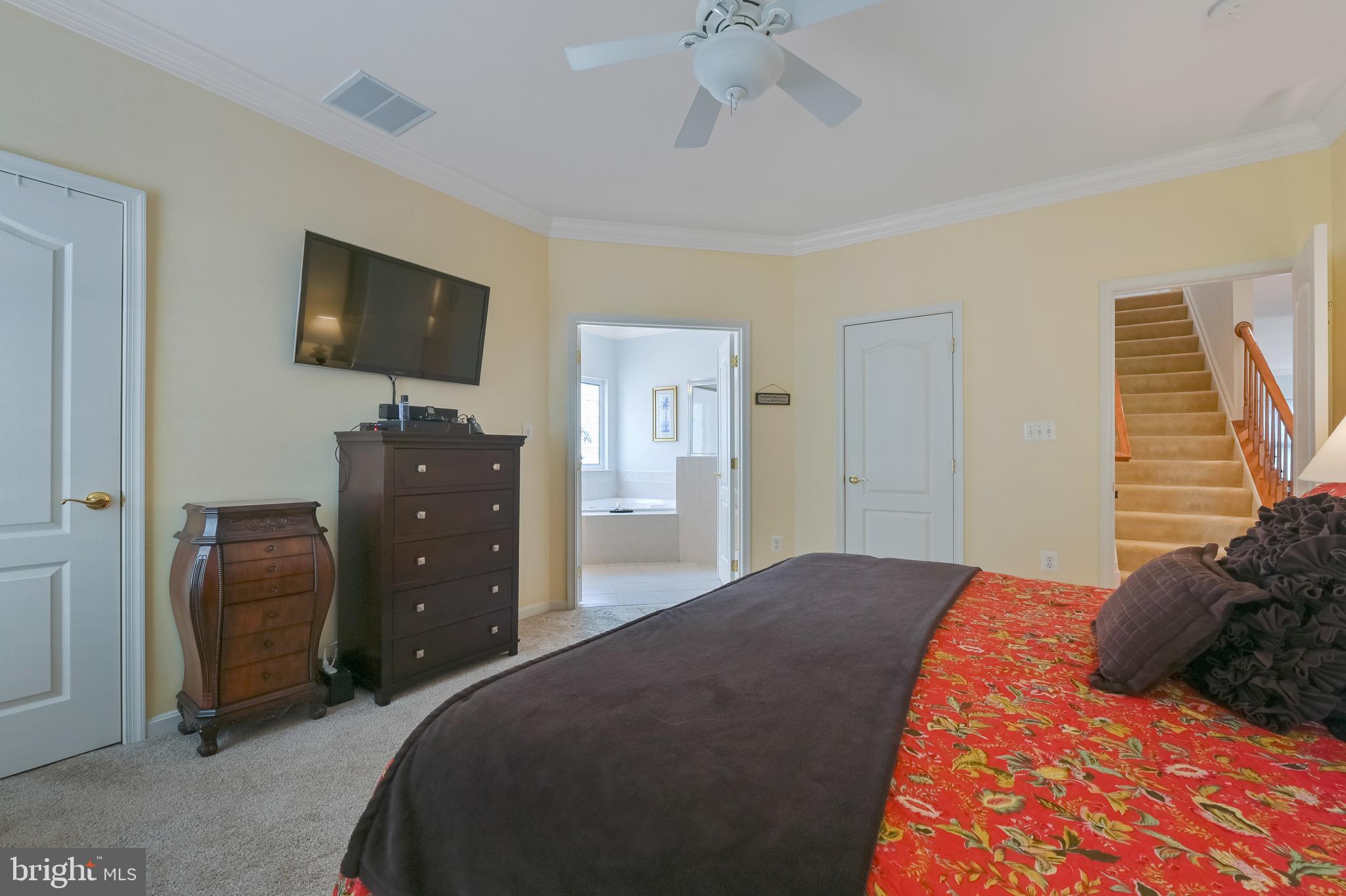 SYMPHONY VILLAGE AT CENTREVILLE - Residential