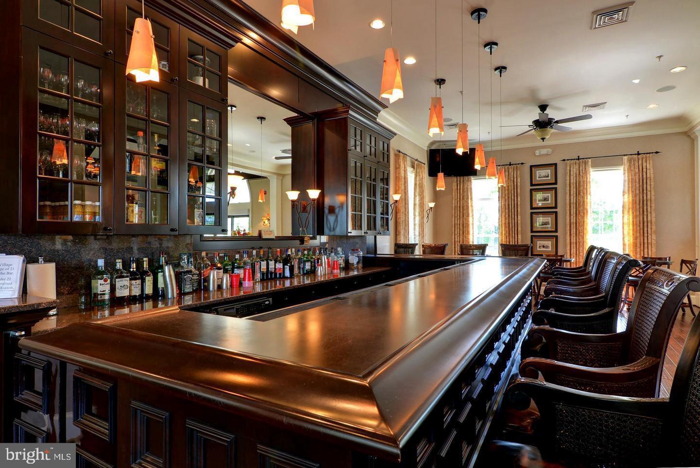 SYMPHONY VILLAGE AT CENTREVILLE - Residential